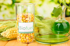 Bedlington biofuel availability
