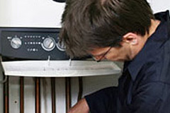 boiler repair Bedlington