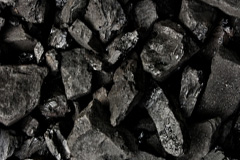Bedlington coal boiler costs